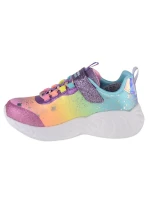 Skechers S-Lights Unicorn Dreams 302311L-PRMT Multicolour 34 Skechers S-Lights Unicorn Dreams 302311L-PRMT Multicolour 34