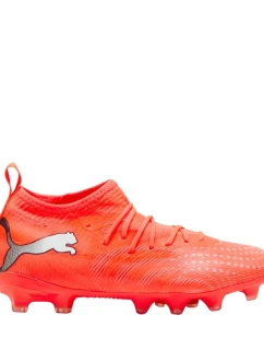 Dětské kopačky Puma Future 9 Match FG/AG 108721 01