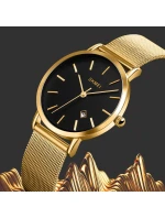 Dámské hodinky Skmei 1530GD + BOX Dámské hodinky Skmei 1530GD + BOX