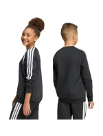 Dětská mikina adidas Tiro 26 League Sweat Crew černá KF5822