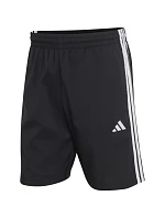 Pánské šortky adidas Essentials 3-Stripes Chelsea Lite Woven, černé, KY6510 Pánské šortky adidas Essentials 3-Stripes Chelsea Lite Woven, černé, KY6510