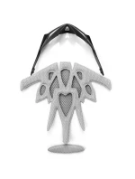 Cyklistická přilba Gruver 24750-24752 - Meteor