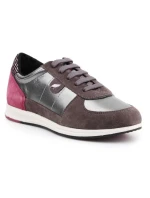 Boty pro životní styl Geox D Avery B D52H5B-0AJ22-C1G9F