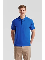 Fruit of the Loom Premium Polo Piqué polo 16.3218 light graphite Fruit of the Loom Premium Polo Piqué polo 16.3218 light graphite