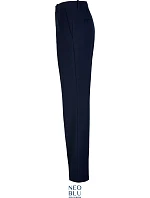 NEOBLU Gabin Women Dámské kalhoty 24.3163 night blue NEOBLU Gabin Women Dámské kalhoty 24.3163 night blue