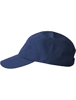 Atlantis Headwear Rainy-S 5 panelová voděodolná kšiltovka 33.0228 navy