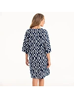 Style Garda tunika 8625 dark blue - Anita Classix Style Garda tunika 8625 dark blue - Anita Classix