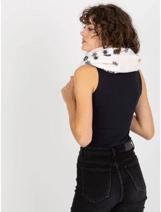 Šátek AT CH 23502 1.51 světle růžový