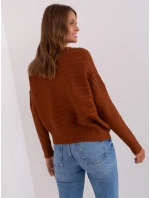 Přepínač AT SW 2368.36X hnědá