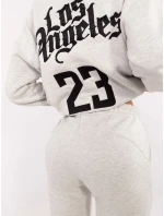 Sada EM KMPL 890.13P světle šedá