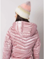 Dámská čepice JK CZ 23 cap.98 broskví Dámská čepice JK CZ 23 cap.98 broskví