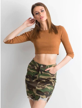 Sukně JMP SN F6677 3.82P maroko