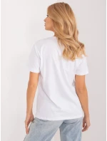 Tričko PM TS 4644.31 bílých Tričko PM TS 4644.31 bílých