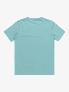 Chlapecké triko Quiksilver COMP LOGO