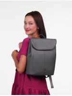 Dámský batoh Vuch Mikko Grey
