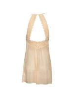 Noční košilka BabyDoll 30660-025 - Selmark Noční košilka BabyDoll 30660-025 - Selmark