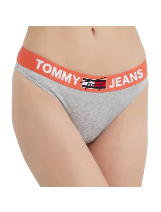 Dámské kalhotky Jeans UW0UW02773-P61 - Tommy Hilfiger Dámské kalhotky Jeans UW0UW02773-P61 - Tommy Hilfiger