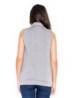 Vesta K319 Šedá - Katrus