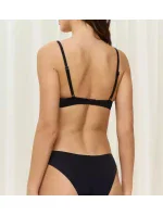 Dámská plavková podprsenka Summer Mix & Match WHU 01 sd 0004 černá - Triumph Dámská plavková podprsenka Summer Mix & Match WHU 01 sd 0004 černá - Triumph