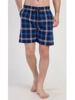 Pánské pyžamové šortky Patrik Pánské pyžamové šortky Patrik