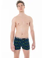 Pánské boxerky John Frank JFBBP610 Pánské boxerky John Frank JFBBP610