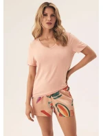 Dámské pyžamo Esotiq 43258 