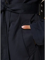Dámské dlouhé tenisky BINCIA blue FashionStreet TY5676