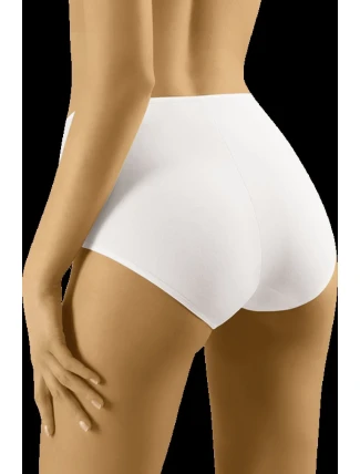 Dámské kalhotky Tahoo Maxi beige - WOLBAR Dámské kalhotky Tahoo Maxi beige - WOLBAR