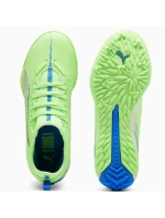 Boty Puma Ultra 5 Match TT+ Mid Jr 108097-03