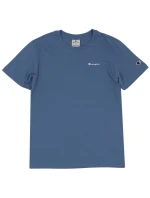 Champion SS Tee W 117535 BS099 Tričko Champion SS Tee W 117535 BS099 Tričko