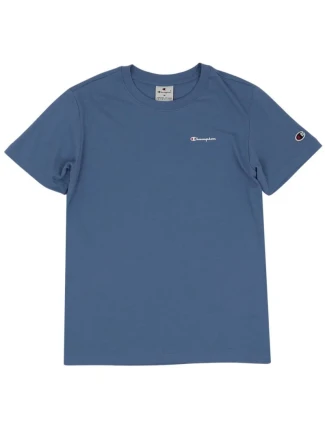 Champion SS Tee W 117535 BS099 Tričko Champion SS Tee W 117535 BS099 Tričko