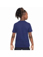 Dres Nike Inter Milan Jr HQ8593-498