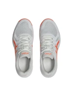 Volejbalová obuv Asics Upcourt 6 W 1072A107 102 dámské