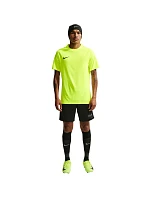 Pánské tričko Nike Dri-Fit Park VIII lime green HV8173 702 pánské
