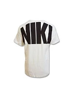 Tričko Nike Dri-Fit Extra Bold, bílé – DB5967-100 Tričko Nike Dri-Fit Extra Bold, bílé – DB5967-100