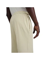 Pánské kalhoty Nike Club Knit Jogger beige FQ4330 229