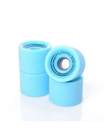 Longboardová kolečka TEMPISH Flows 78A 70x51