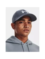 Under Armour Pánská baseballová čepice Blitzing 1376700-044
