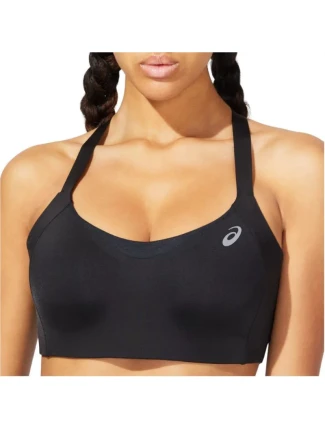 Asics Metarun Bra W 2012C254-001 sportovní podprsenka Asics Metarun Bra W 2012C254-001 sportovní podprsenka