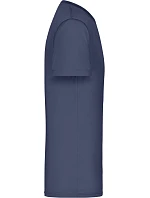 Daiber JN 736 Pánské sportovní tričko s výstřihem do V 02.0736 navy Daiber JN 736 Pánské sportovní tričko s výstřihem do V 02.0736 navy