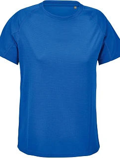 SOL'S Vortex Women Dámské raglánové sportovní tričko 25.4788 royal blue