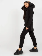 Dámská souprava EM KMPL 632.13 černá - FPrice