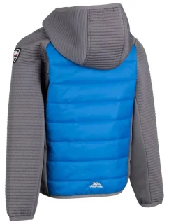 Chlapecká hybridní bunda Trespass ROADIE