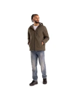 Pánská voděodolná bunda Trespass Kirkbost