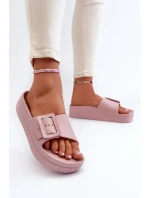 Pantofle  model 194985 Step in style