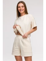 Kraťasy  model 211518 BeWear