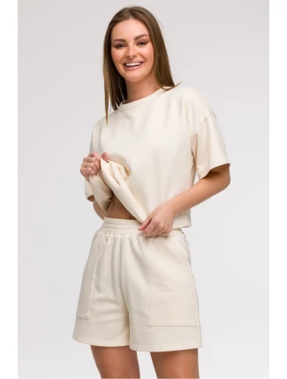 Kraťasy  model 211518 BeWear