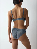 Pretty Micro Tai - Indigo Veil - TRIUMPH Indigo Veil - TRIUMPH Pretty Micro Tai - Indigo Veil - TRIUMPH Indigo Veil - TRIUMPH