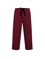 Mefemi Mix&Match Margot 3/4 pyžamové kalhoty S-2XL dámské