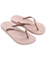 Ipanema Anatomica Tan Fem W 81030 AG184 dámské žabky